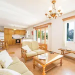 Apartmán Miramar L By Sonne