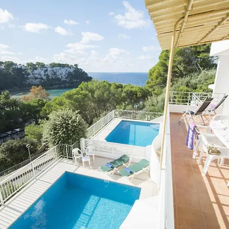 Miramar L By Sonne Cala Galdana (Menorca)