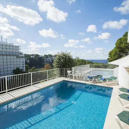 Miramar L By Sonne Appartement