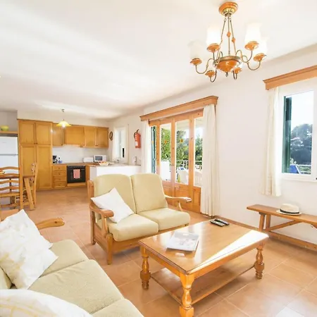 Appartement Miramar L By Sonne