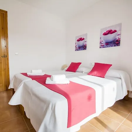 Apartman Miramar L By Sonne Cala Galdana