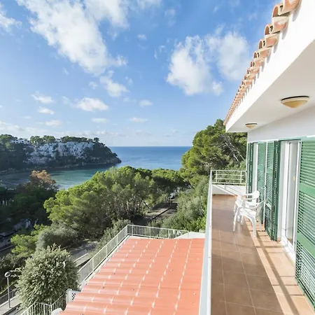 Miramar L By Sonne * Cala Galdana