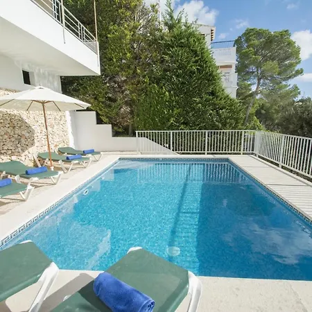 Miramar L By Sonne * Cala Galdana