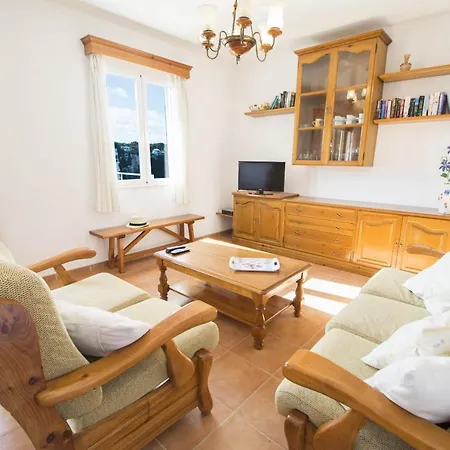 Miramar L By Sonne * Cala Galdana