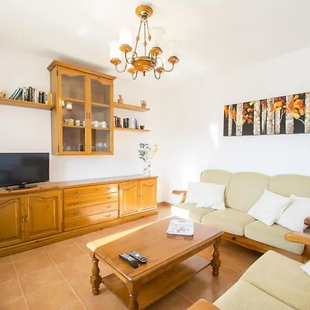 Appartement Miramar L By Sonne *