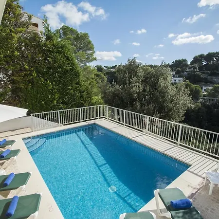 Miramar L By Sonne Cala Galdana (Menorca)