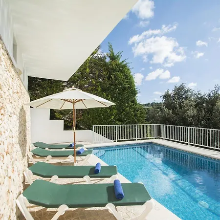 Miramar L By Sonne Apartman *