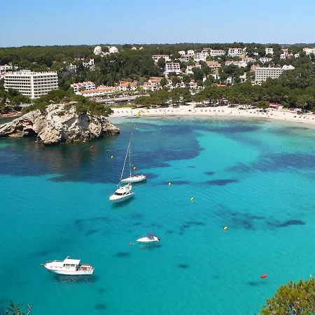 Miramar L By Sonne Cala Galdana (Menorca)