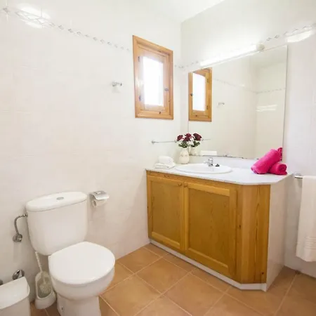 Miramar L By Sonne Apartman Cala Galdana