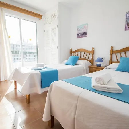 Miramar L By Sonne Apartman *