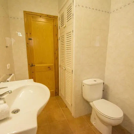 Miramar L By Sonne Appartement Cala Galdana (Menorca)