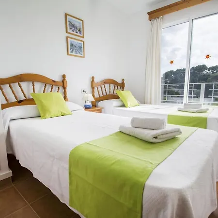 Apartamento Miramar L By Sonne *