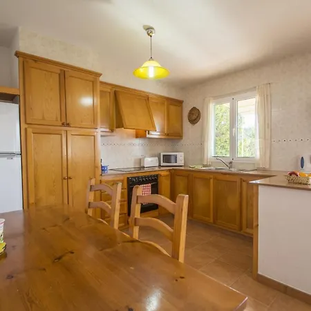 Miramar L By Sonne * Cala Galdana