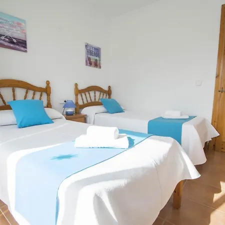 Apartamento Miramar L By Sonne *