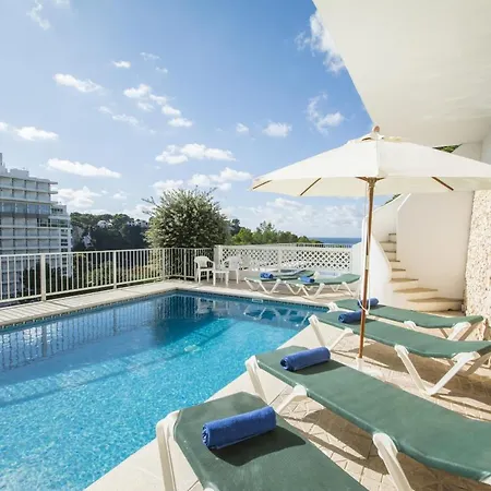 Appartement Miramar L By Sonne *