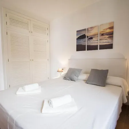 Miramar L By Sonne * Cala Galdana (Menorca)