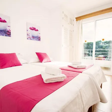 Appartement Miramar L By Sonne *