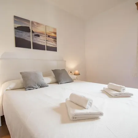 Appartement Miramar L By Sonne