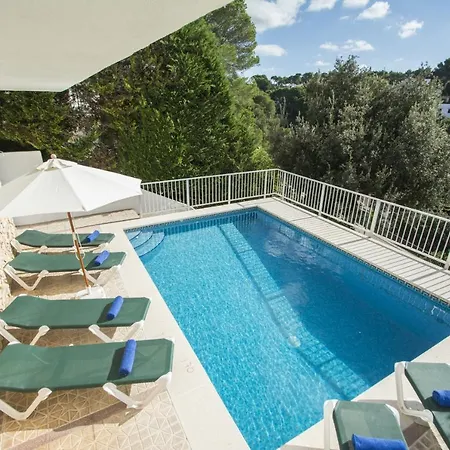 Apartament Miramar L By Sonne Cala Galdana (Menorca)