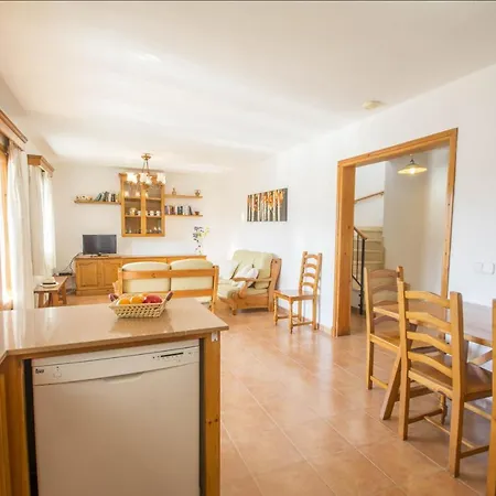 Miramar L By Sonne * Cala Galdana (Menorca)