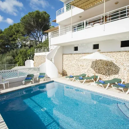 Miramar L By Sonne * Cala Galdana (Menorca)