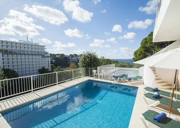 Miramar L By Sonne Appartement