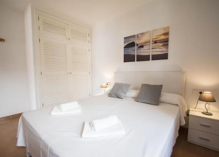 Miramar L By Sonne * Cala Galdana (Menorca)