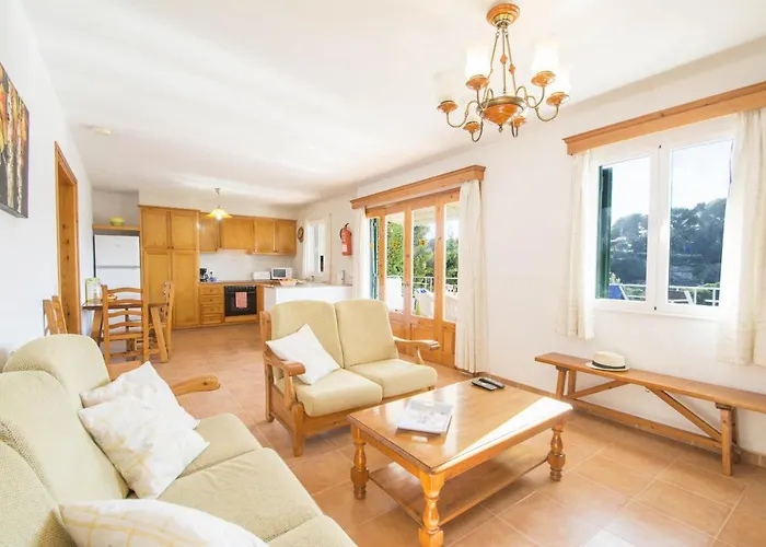 Appartement Miramar L By Sonne