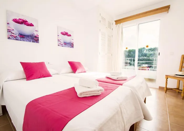 Appartement Miramar L By Sonne *