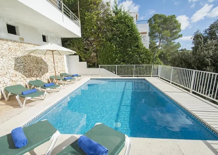 Miramar L By Sonne * Cala Galdana (Menorca)