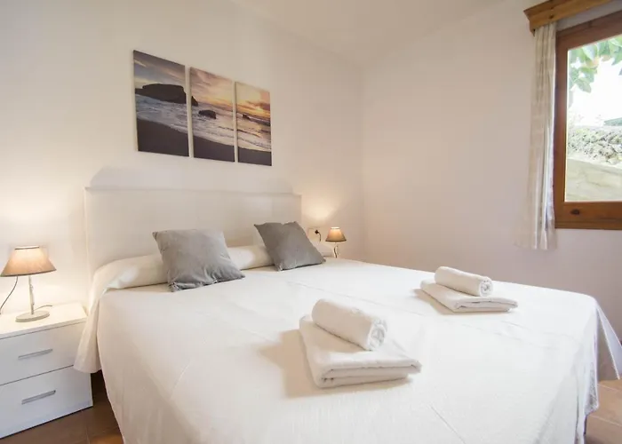 Appartement Miramar L By Sonne