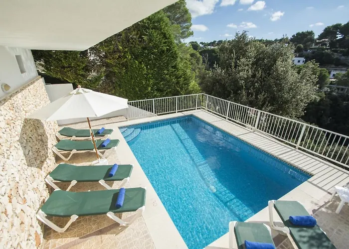 Appartement Miramar L By Sonne Cala Galdana (Menorca)