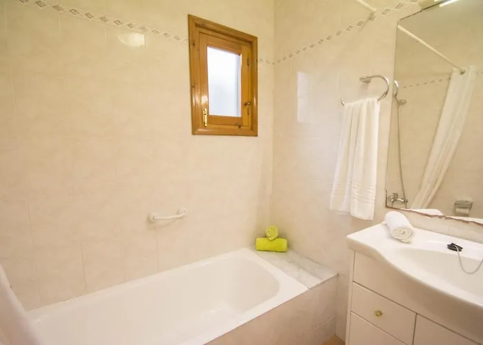 Miramar L By Sonne Cala Galdana (Menorca)