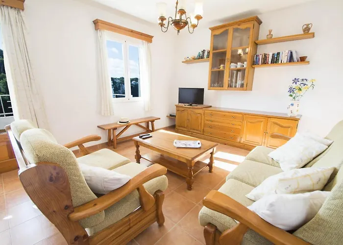 Miramar L By Sonne * Cala Galdana (Menorca)