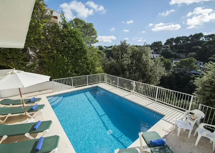 Miramar L By Sonne Cala Galdana (Menorca)