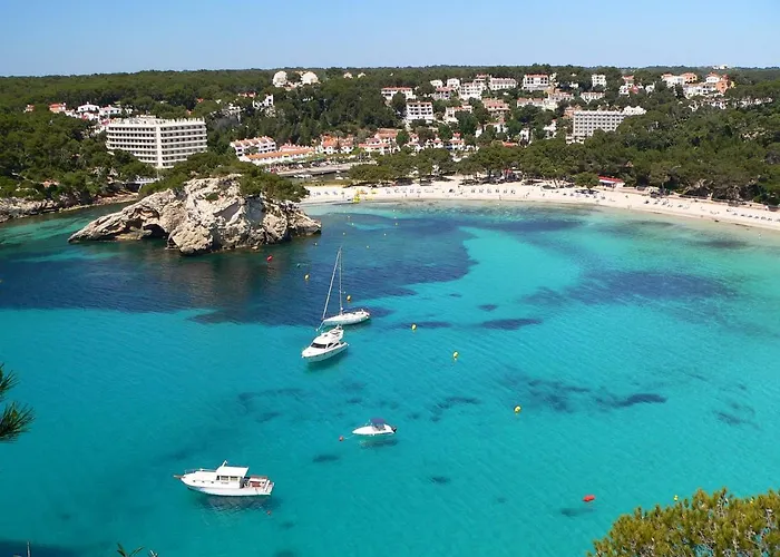 Miramar L By Sonne Cala Galdana (Menorca)