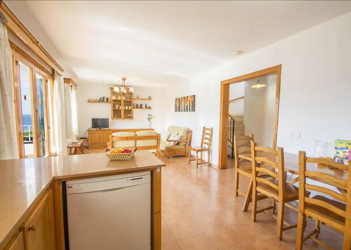 Miramar L By Sonne * Cala Galdana (Menorca)