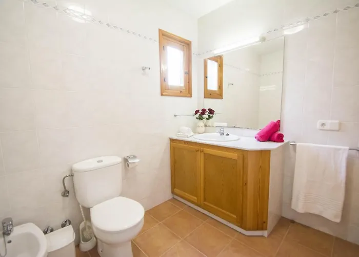 Miramar L By Sonne Appartement Cala Galdana (Menorca)