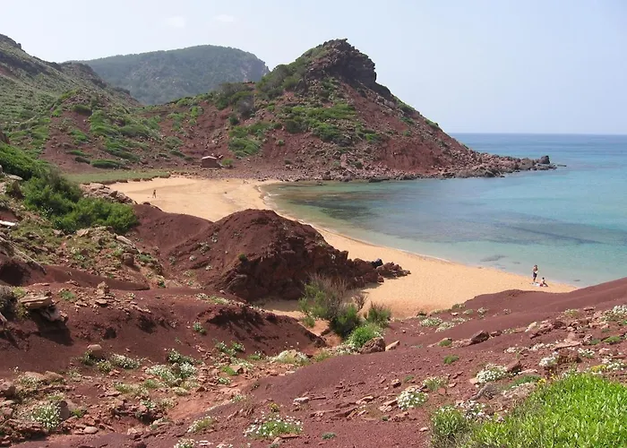 Appartement Miramar L By Sonne