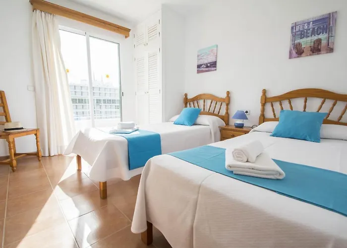 Miramar L By Sonne Appartement *