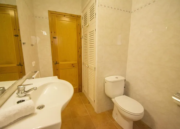 Miramar L By Sonne Appartement Cala Galdana (Menorca)