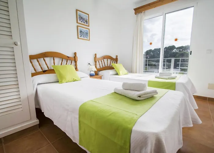 Appartement Miramar L By Sonne *