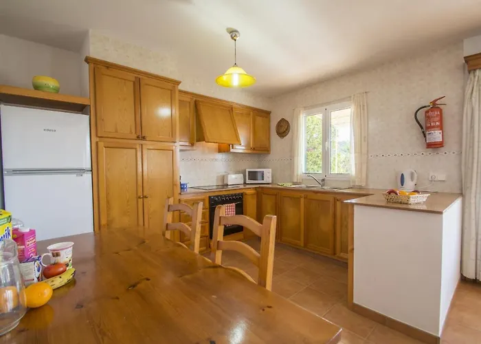 Miramar L By Sonne * Cala Galdana (Menorca)