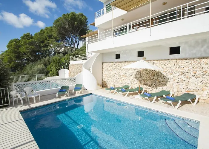 Miramar L By Sonne * Cala Galdana (Menorca)