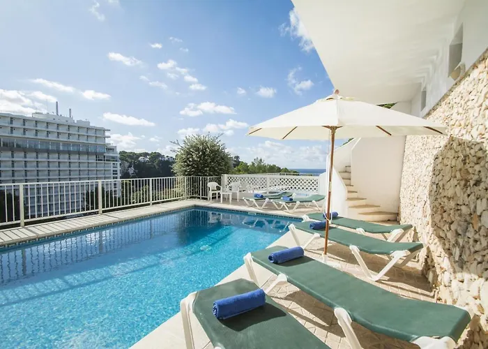 Appartement Miramar L By Sonne *